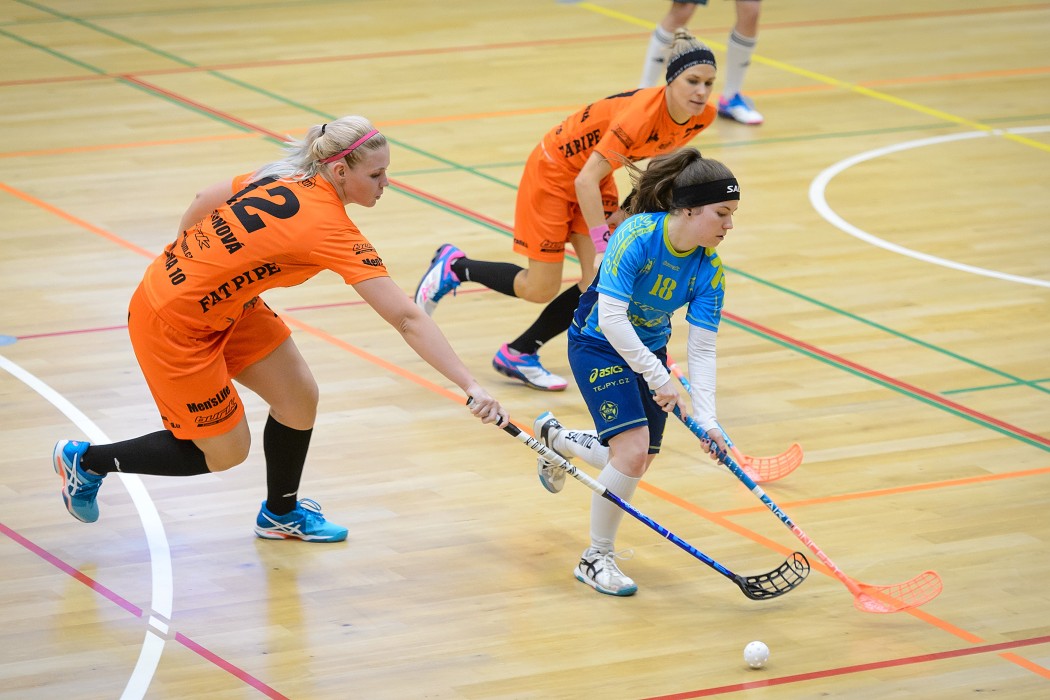 FBC Texas vs Wizards DDM Praha 10