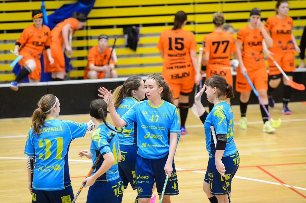 FBC Texas vs Wizards DDM Praha 10