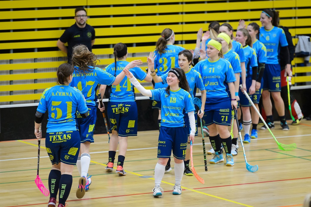 FBC Texas vs Wizards DDM Praha 10