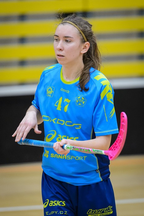 FBC Texas vs Wizards DDM Praha 10