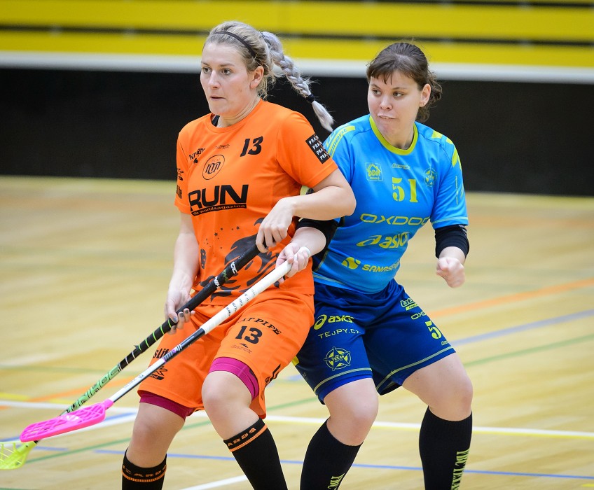 FBC Texas vs Wizards DDM Praha 10