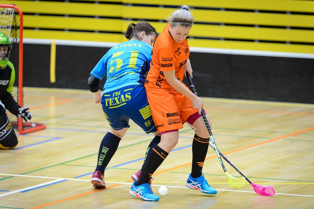 FBC Texas vs Wizards DDM Praha 10