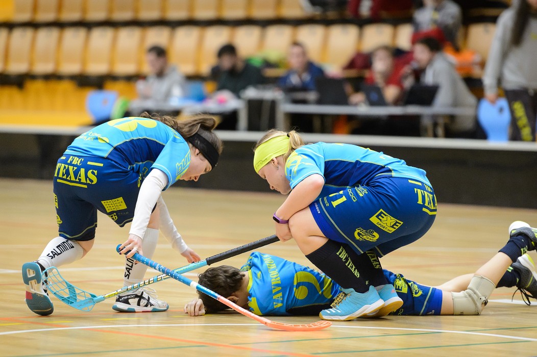 FBC Texas vs Wizards DDM Praha 10