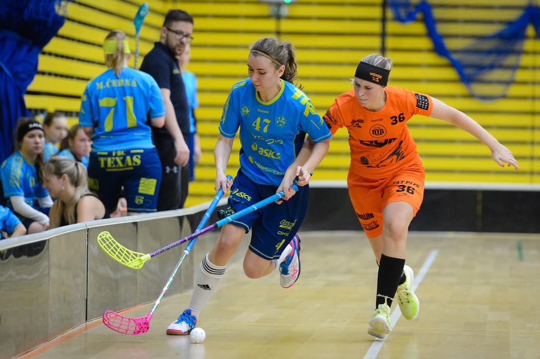 FBC Texas vs Wizards DDM Praha 10