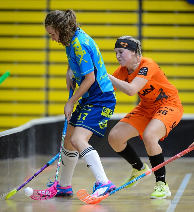 FBC Texas vs Wizards DDM Praha 10