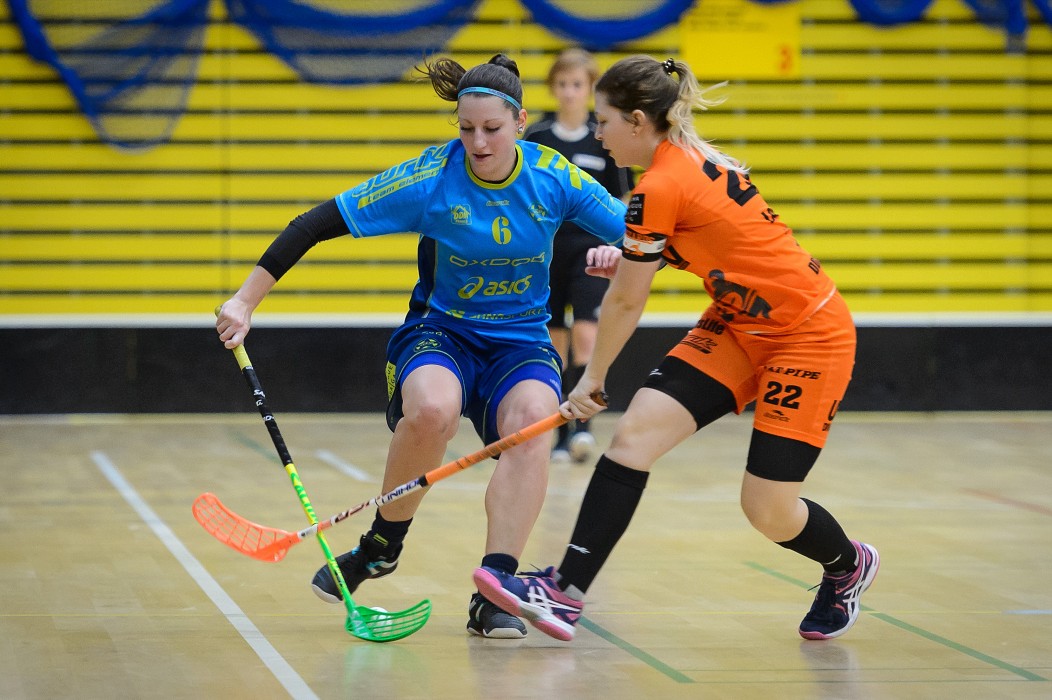 FBC Texas vs Wizards DDM Praha 10