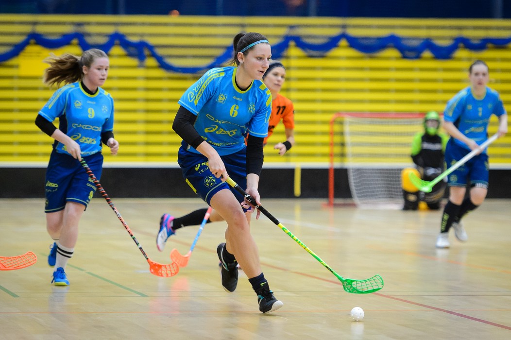 FBC Texas vs Wizards DDM Praha 10