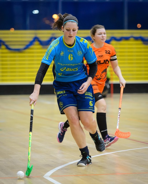 FBC Texas vs Wizards DDM Praha 10