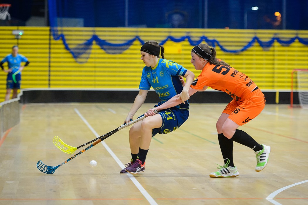 FBC Texas vs Wizards DDM Praha 10