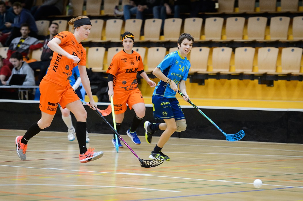 FBC Texas vs Wizards DDM Praha 10