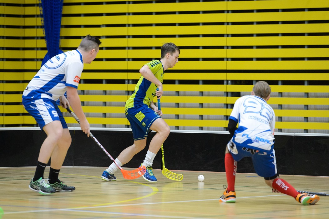 FBC Texas vs FBC Pitbulls Kolín