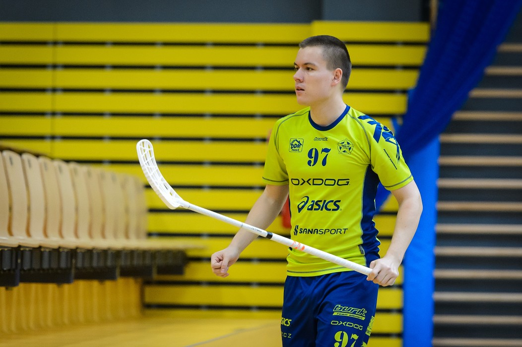 FBC Texas vs FBC Pitbulls Kolín