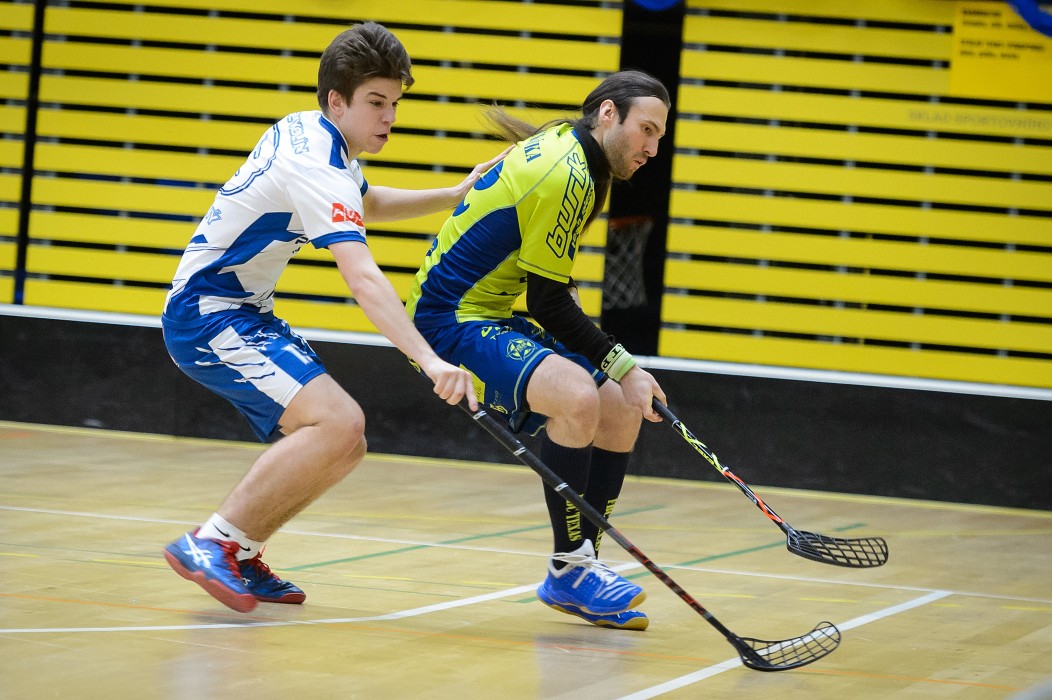 FBC Texas vs FBC Pitbulls Kolín