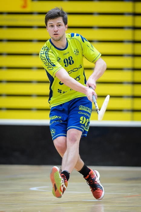 FBC Texas vs FBC Pitbulls Kolín