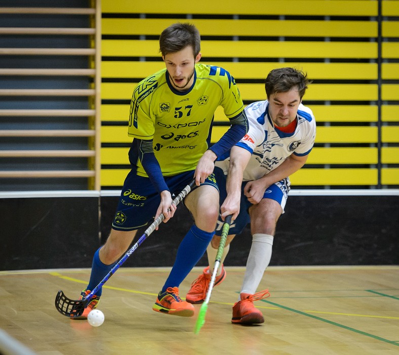 FBC Texas vs FBC Pitbulls Kolín