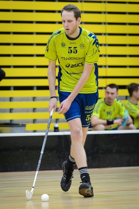 FBC Texas vs FBC Pitbulls Kolín