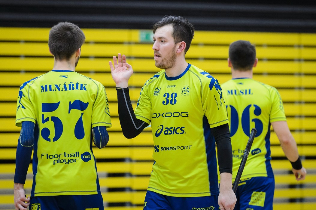 FBC Texas vs FBC Pitbulls Kolín