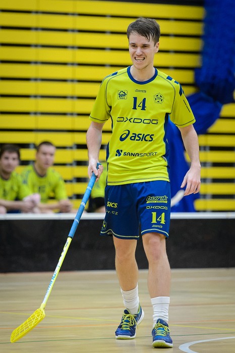 FBC Texas vs FBC Pitbulls Kolín