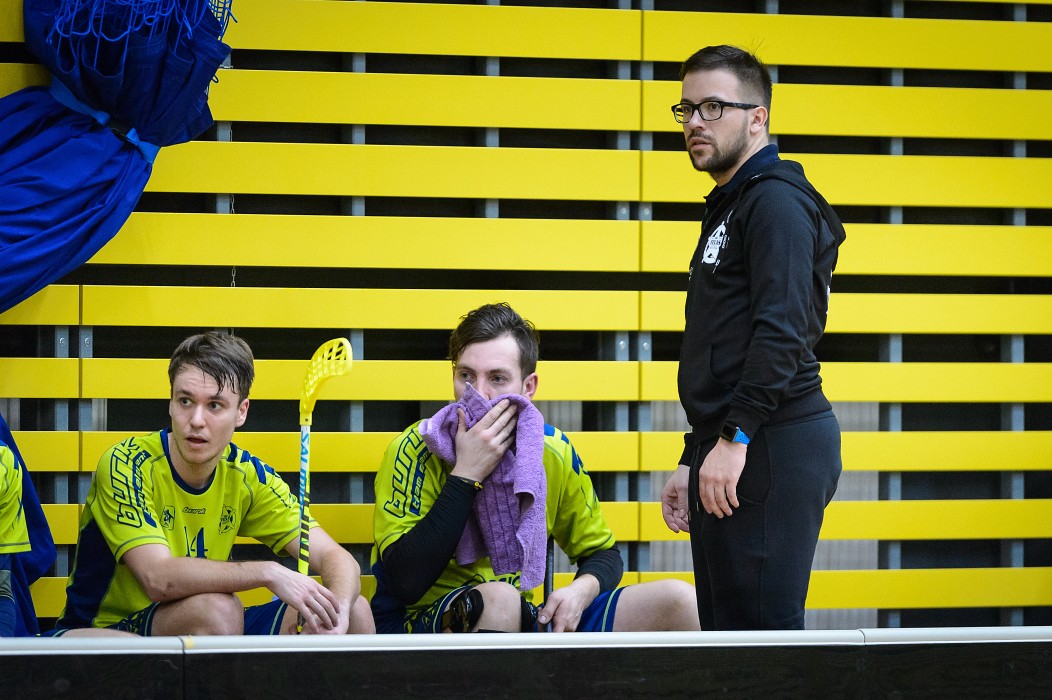 FBC Texas vs FBC Pitbulls Kolín