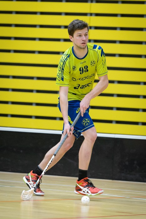 FBC Texas vs FBC Pitbulls Kolín