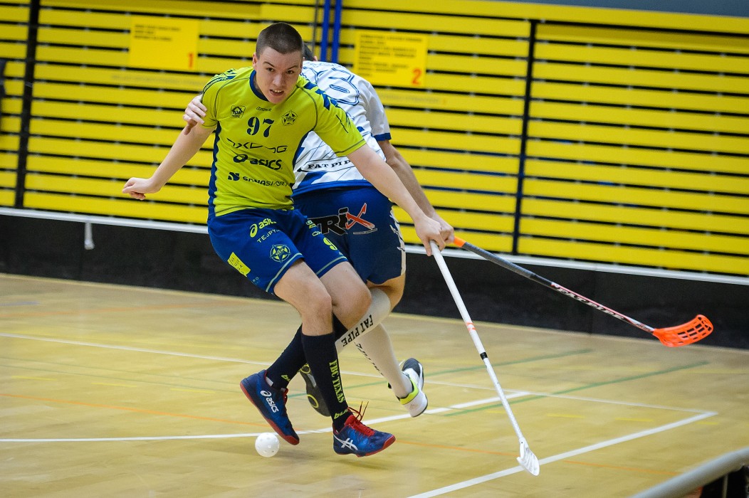 FBC Texas vs FBC Pitbulls Kolín