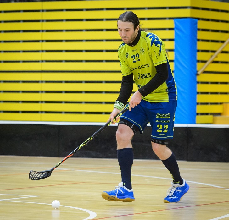 FBC Texas vs FBC Pitbulls Kolín