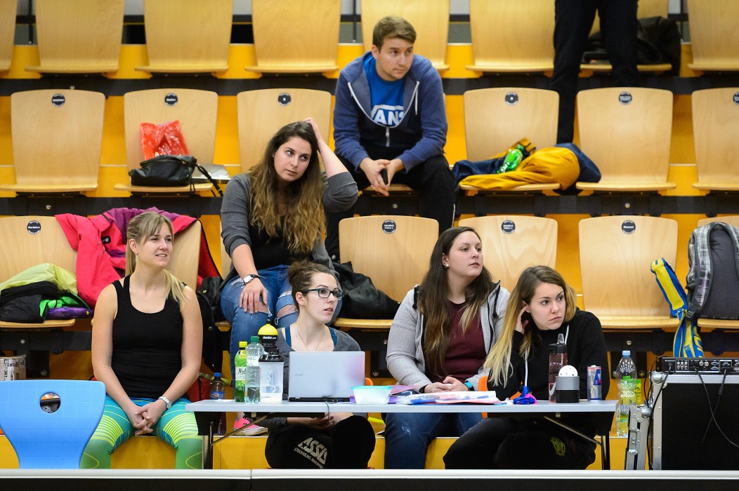 FBC Texas vs FBC Pitbulls Kolín