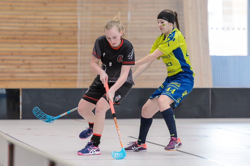 FBC Texas vs Florbal Vsetín