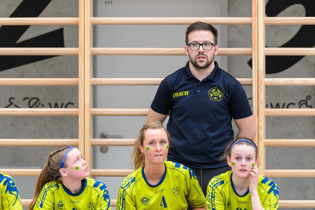 FBC Texas vs Florbal Vsetín