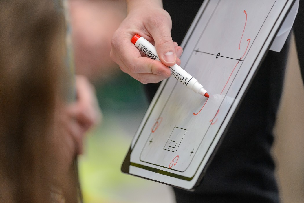 FBC Texas vs Florbal Vsetín