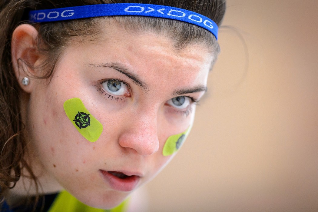 FBC Texas vs Florbal Vsetín