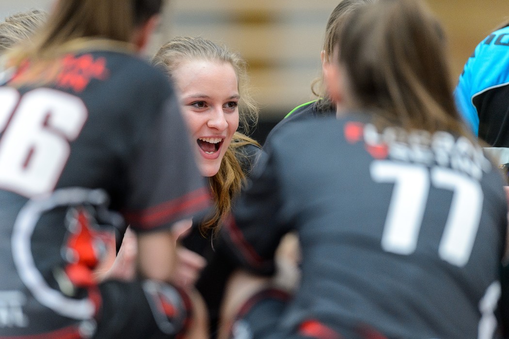 FBC Texas vs Florbal Vsetín