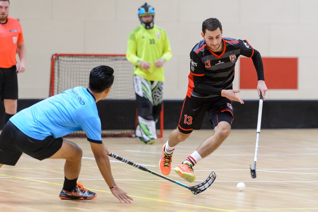 TJ Sokol Mukařov vs Thajsko