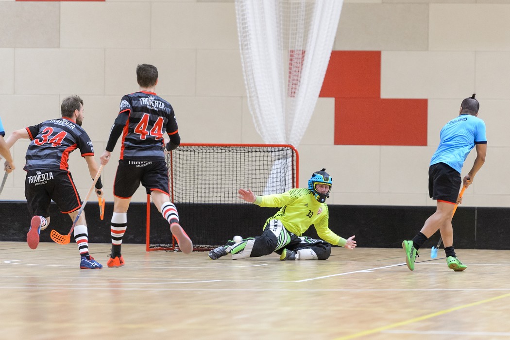 TJ Sokol Mukařov vs Thajsko