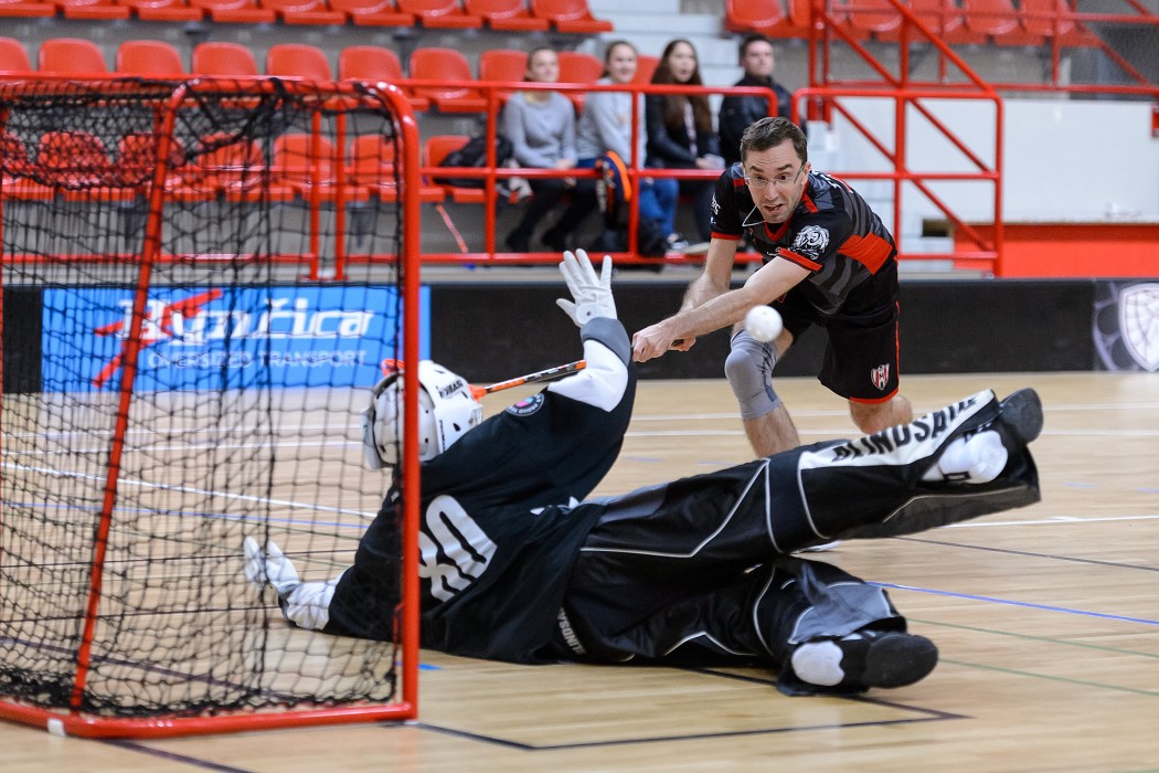 TJ Sokol Mukařov vs Thajsko