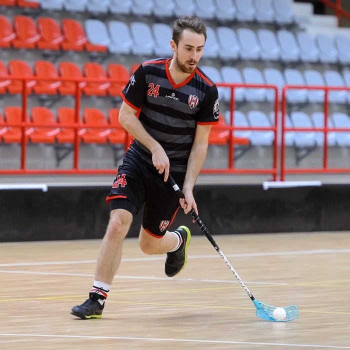 TJ Sokol Mukařov vs Thajsko