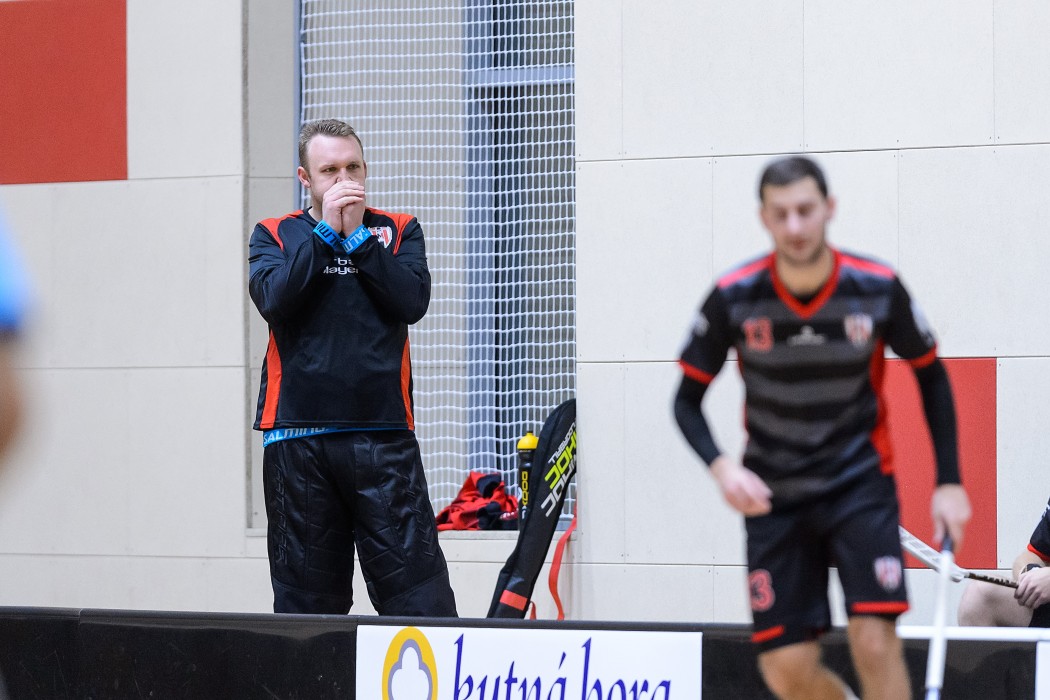 TJ Sokol Mukařov vs Thajsko