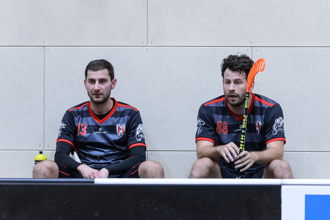 TJ Sokol Mukařov vs Thajsko