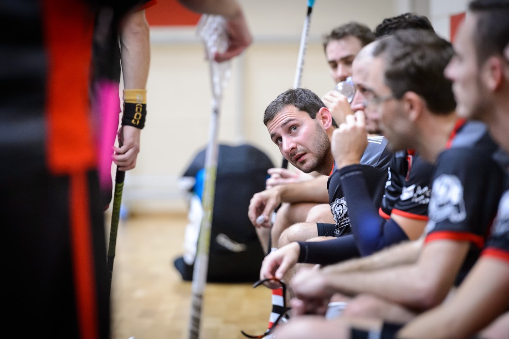 TJ Sokol Mukařov vs Thajsko