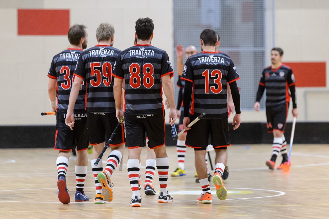 TJ Sokol Mukařov vs Thajsko