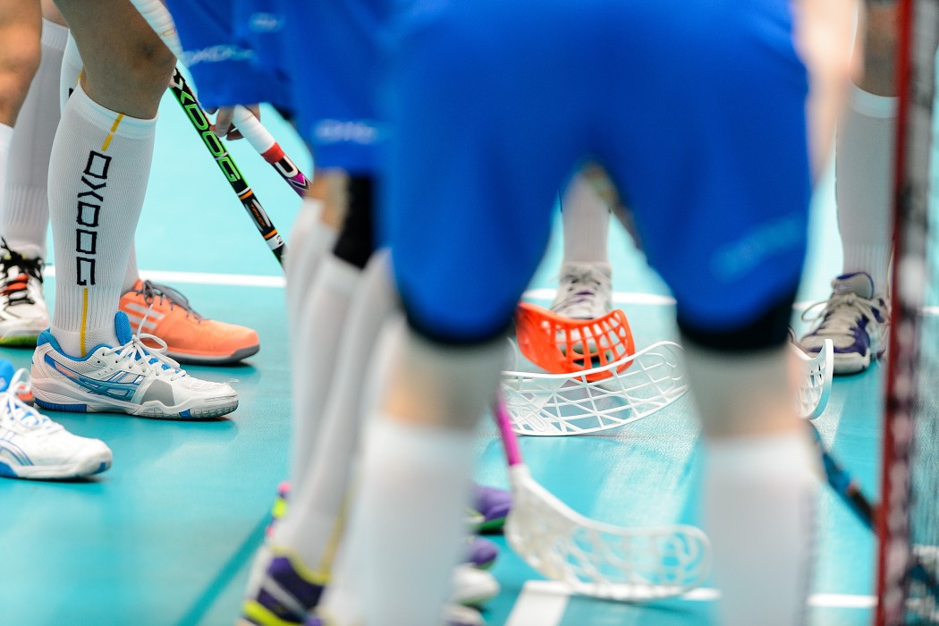 CHAMPIONS CUP 2015 WOMEN -  KAIS Mora IF vs Classic - 13:6