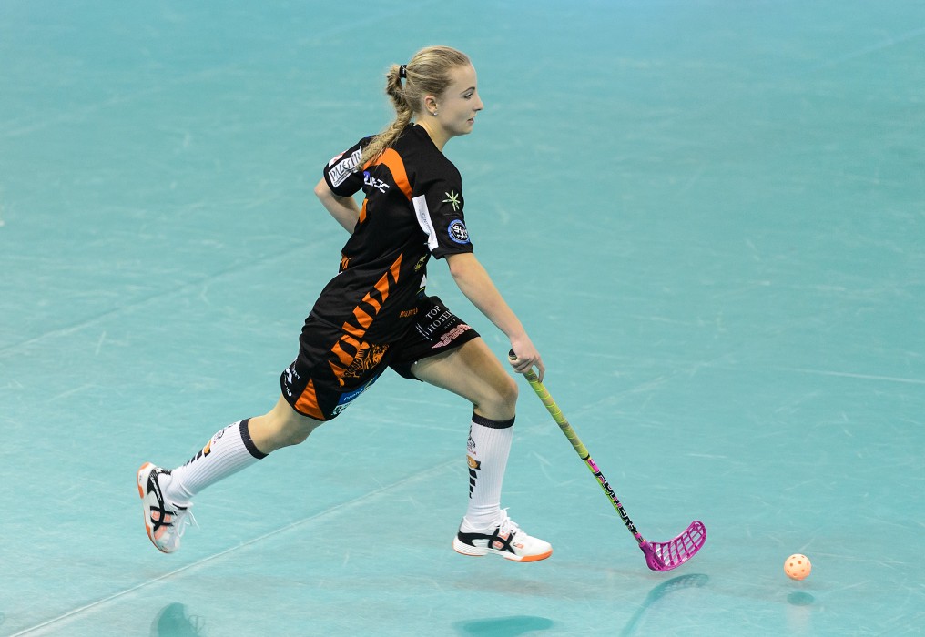 Finále Poháru České pojišťovny - Herbadent Praha 11 SJM vs