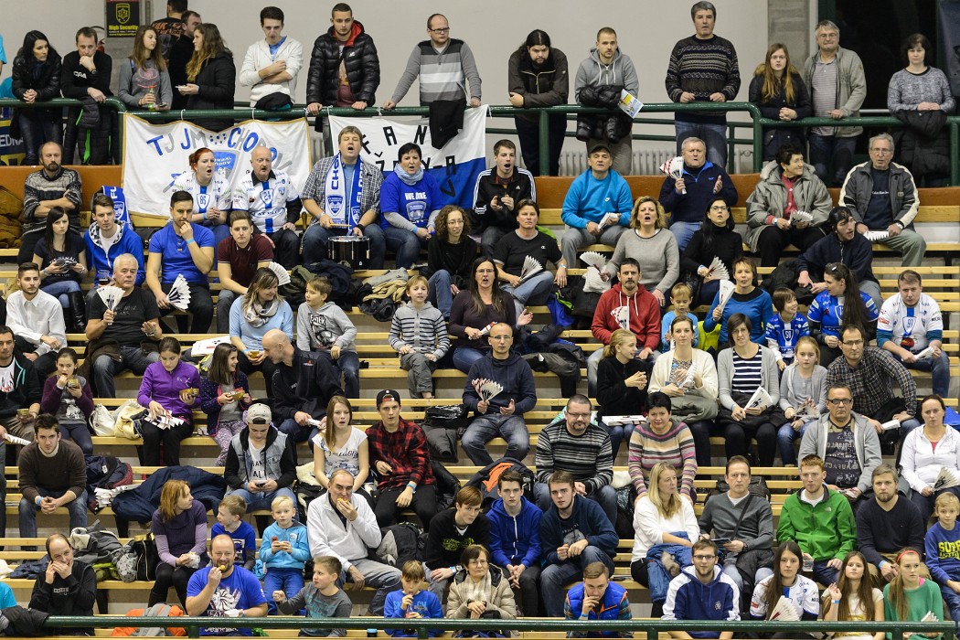 Finále Poháru České pojišťovny - Herbadent Praha 11 SJM vs