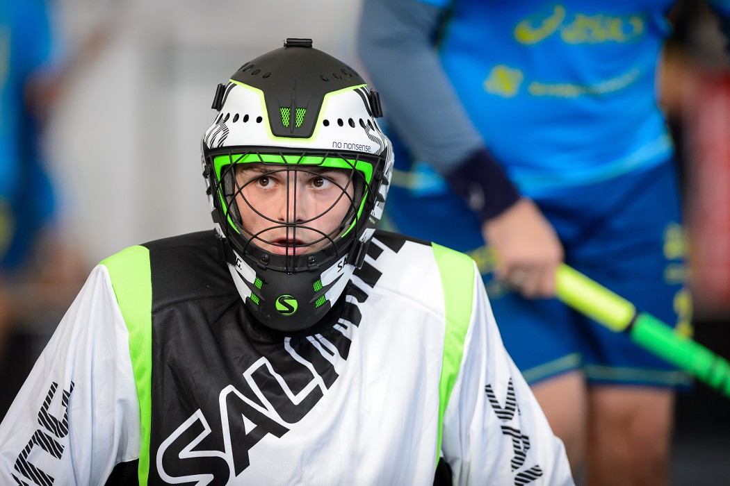 FBC Texas vs Florbal Chomutov