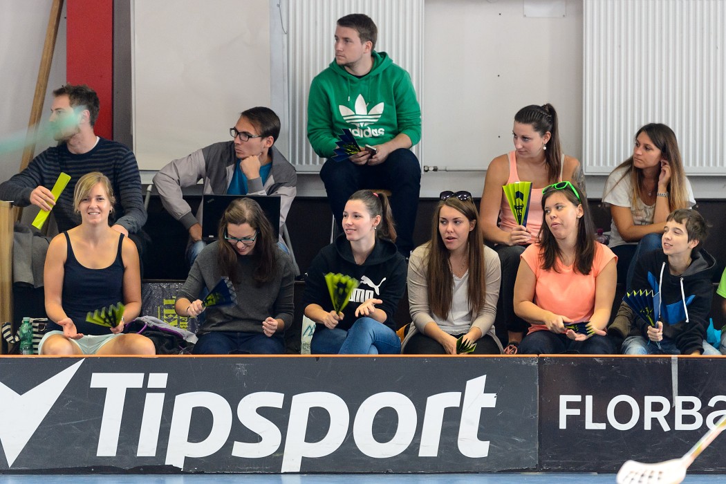 FBC Texas vs Florbal Chomutov