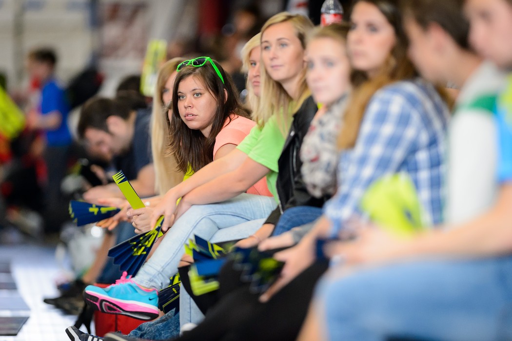 FBC Texas vs Florbal Chomutov