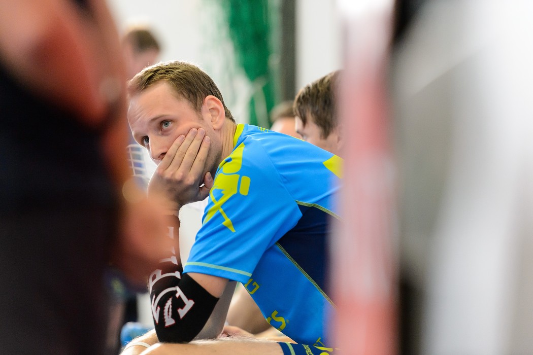 FBC Texas vs Florbal Chomutov