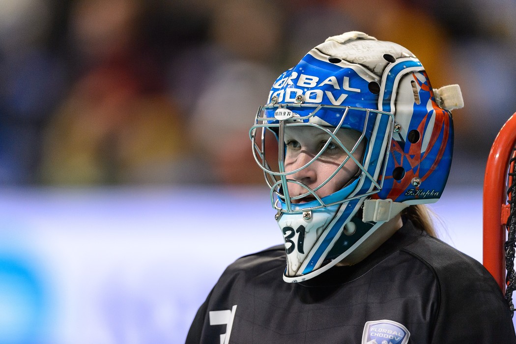 Florbal Chodov vs 1. SC Vítkovice