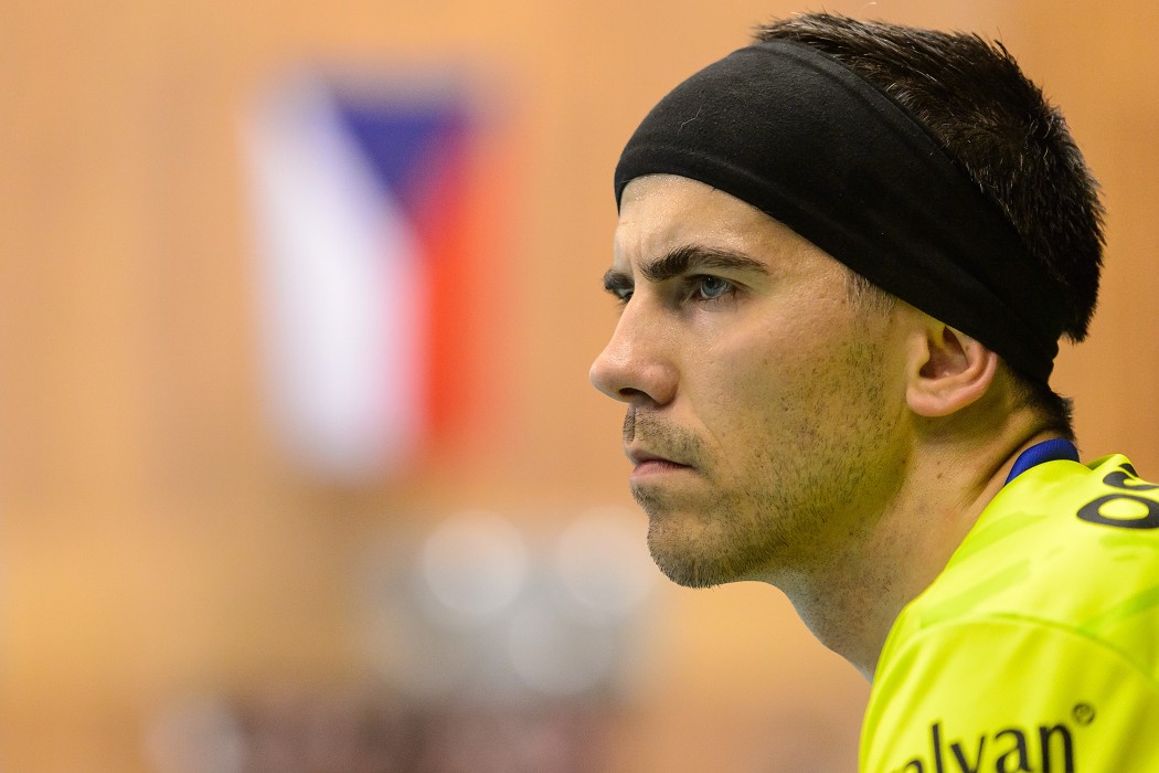 Florbal Mladá Boleslav vs 1. SC Vítkovice