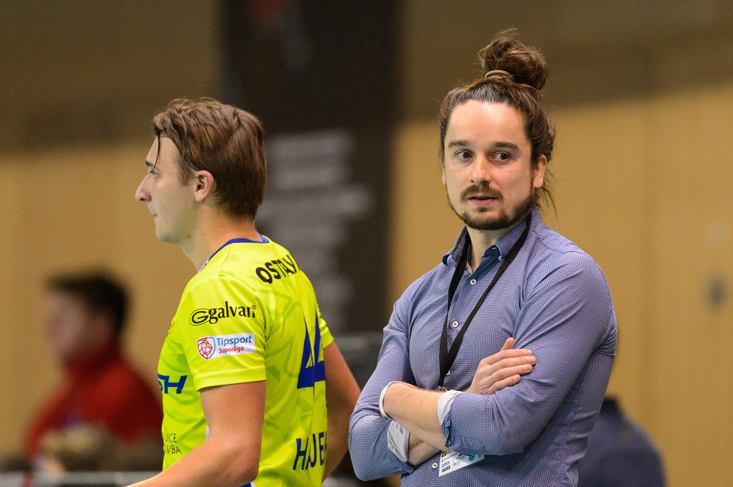 Florbal Mladá Boleslav vs 1. SC Vítkovice